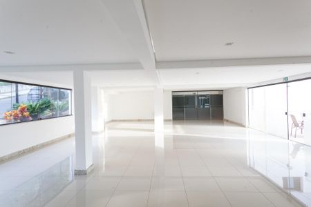 Apartamento à venda com 111m², 3 quartos e 3 vagasÁrea comum - Churrasqueira