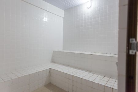 Apartamento à venda com 111m², 3 quartos e 3 vagasÁrea comum - Sauna