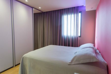 Apartamento à venda com 111m², 3 quartos e 3 vagasSuíte