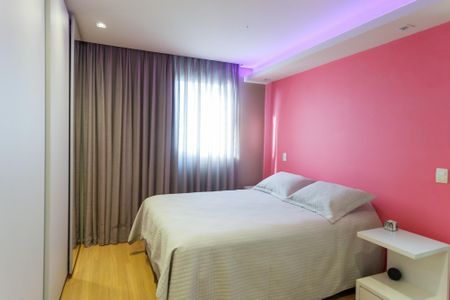 Apartamento à venda com 111m², 3 quartos e 3 vagasSuíte