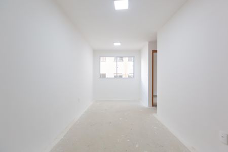 Sala de apartamento à venda com 2 quartos, 41m² em Parada Xv de Novembro, São Paulo