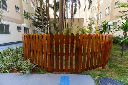 Apartamento à venda com 41m², 2 quartos e sem vagaÁrea comum