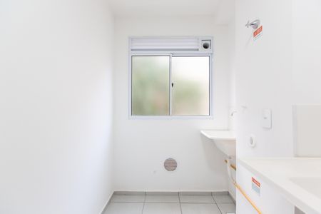 Apartamento à venda com 41m², 2 quartos e sem vagaÁrea de Serviço