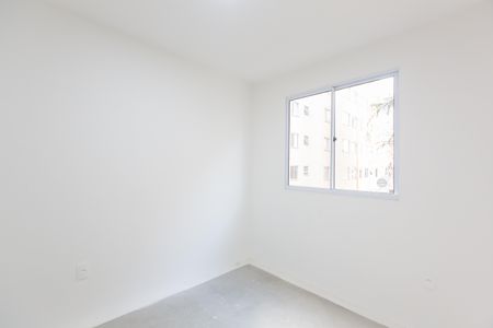 Apartamento à venda com 41m², 2 quartos e sem vagaQuarto 2