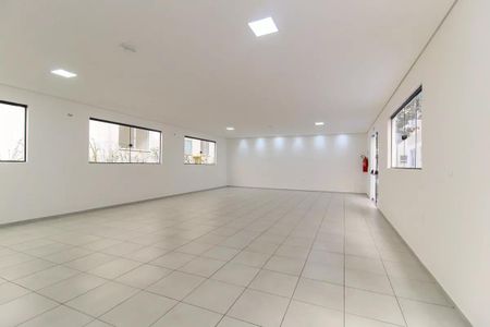 Apartamento à venda com 41m², 2 quartos e sem vagaÁrea comum