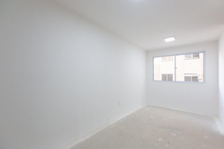 Sala de apartamento à venda com 2 quartos, 41m² em Parada Xv de Novembro, São Paulo