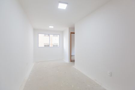 Sala de apartamento à venda com 2 quartos, 41m² em Parada Xv de Novembro, São Paulo