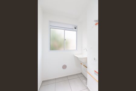 Apartamento à venda com 41m², 2 quartos e sem vagaÁrea de Serviço