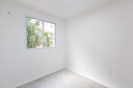 Apartamento à venda com 41m², 2 quartos e sem vagaQuarto 1