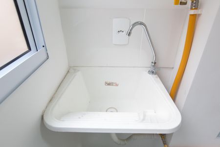 Apartamento à venda com 41m², 2 quartos e sem vagaÁrea de Serviço - Tanque