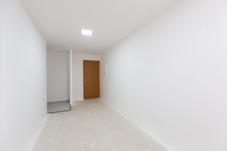 Apartamento à venda com 41m², 2 quartos e sem vagaSala