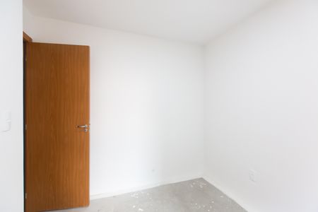 Apartamento à venda com 41m², 2 quartos e sem vagaQuarto 2