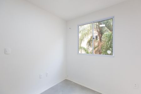 Apartamento à venda com 41m², 2 quartos e sem vagaQuarto 1