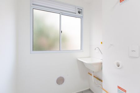 Apartamento à venda com 41m², 2 quartos e sem vagaÁrea de Serviço