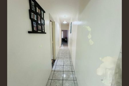 Casa à venda com 2 quartos, 160m² em Vila Rosalia, Guarulhos
