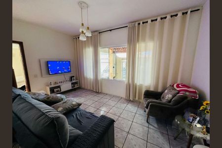 Casa à venda com 2 quartos, 160m² em Vila Rosalia, Guarulhos