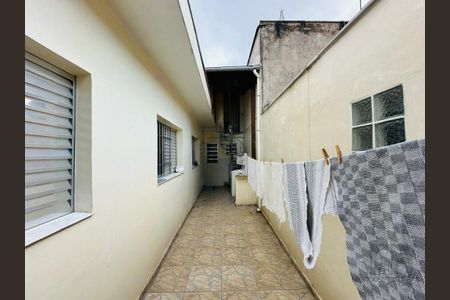 Casa à venda com 2 quartos, 160m² em Vila Rosalia, Guarulhos