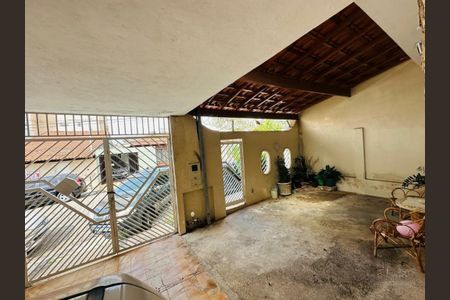 Casa à venda com 2 quartos, 160m² em Vila Rosalia, Guarulhos