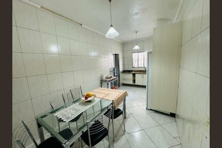 Casa à venda com 2 quartos, 160m² em Vila Rosalia, Guarulhos