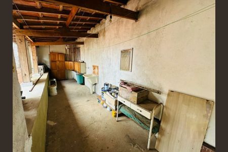 Casa à venda com 2 quartos, 160m² em Vila Rosalia, Guarulhos