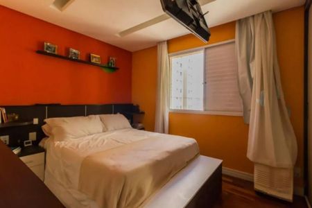 Apartamento à venda com 3 quartos, 115m² em Vila Nisia, Guarulhos