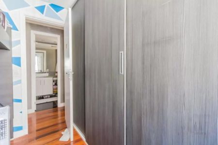 Apartamento à venda com 3 quartos, 115m² em Vila Nisia, Guarulhos