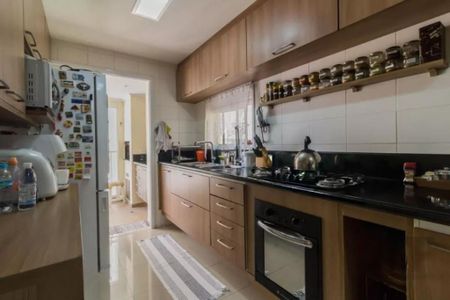 Apartamento à venda com 115m², 3 quartos e 2 vagas