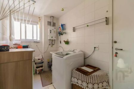 Apartamento à venda com 115m², 3 quartos e 2 vagas