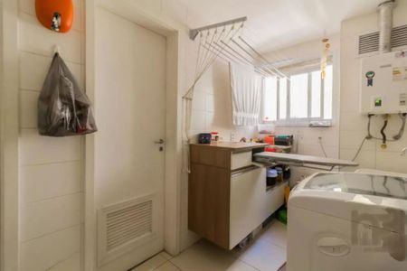 Apartamento à venda com 115m², 3 quartos e 2 vagas