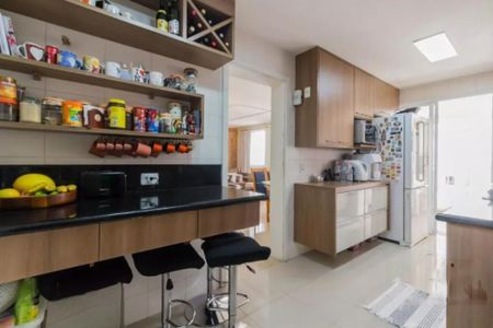Apartamento à venda com 115m², 3 quartos e 2 vagas