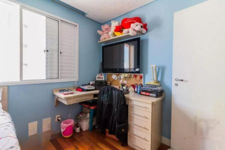 Apartamento à venda com 3 quartos, 115m² em Vila Nisia, Guarulhos