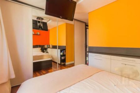 Apartamento à venda com 3 quartos, 115m² em Vila Nisia, Guarulhos