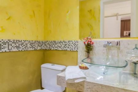 Apartamento à venda com 115m², 3 quartos e 2 vagas