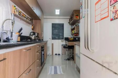 Apartamento à venda com 3 quartos, 115m² em Vila Nisia, Guarulhos