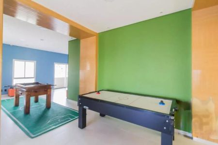 Apartamento à venda com 3 quartos, 115m² em Vila Nisia, Guarulhos