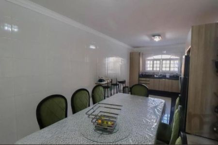 Casa à venda com 3 quartos, 290m² em Vila das Bandeiras, Guarulhos