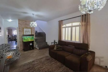 Casa à venda com 3 quartos, 290m² em Vila das Bandeiras, Guarulhos