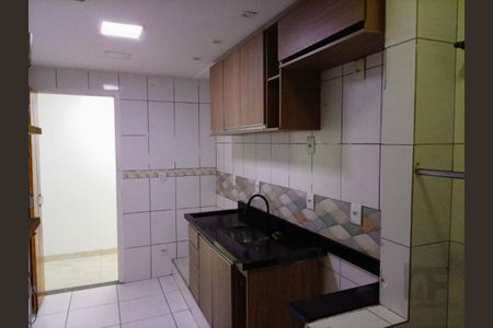 Apartamento à venda com 2 quartos, 57m² em Vila Isolina Mazzei, São Paulo