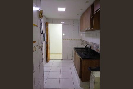 Apartamento à venda com 2 quartos, 57m² em Vila Isolina Mazzei, São Paulo