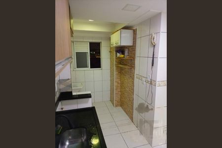 Apartamento à venda com 2 quartos, 57m² em Vila Isolina Mazzei, São Paulo