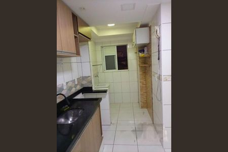 Apartamento à venda com 2 quartos, 57m² em Vila Isolina Mazzei, São Paulo