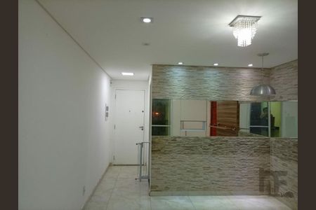 Apartamento à venda com 2 quartos, 57m² em Vila Isolina Mazzei, São Paulo