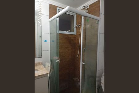 Apartamento à venda com 2 quartos, 57m² em Vila Isolina Mazzei, São Paulo