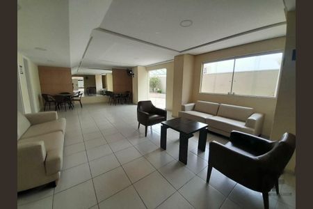 Apartamento à venda com 2 quartos, 62m² em Vila Galvão, Guarulhos