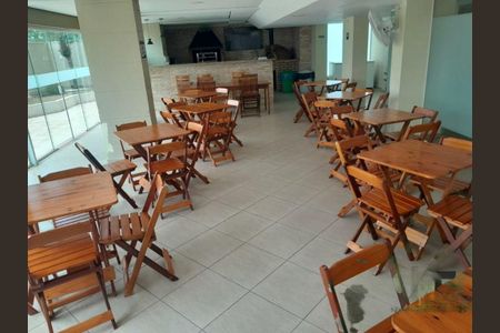 Apartamento à venda com 2 quartos, 62m² em Vila Galvão, Guarulhos