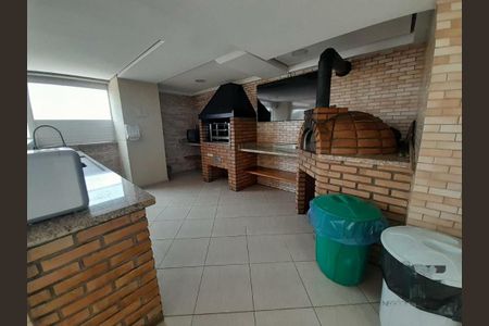 Apartamento à venda com 2 quartos, 62m² em Vila Galvão, Guarulhos