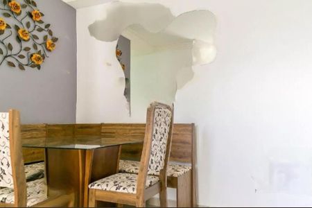 Apartamento à venda com 2 quartos, 55m² em Vila Endres, Guarulhos