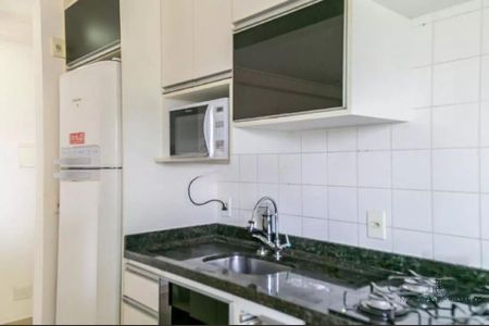 Apartamento à venda com 2 quartos, 55m² em Vila Endres, Guarulhos