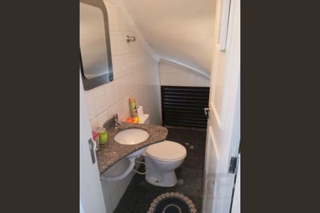 Casa à venda com 93m², 3 quartos e 2 vagas