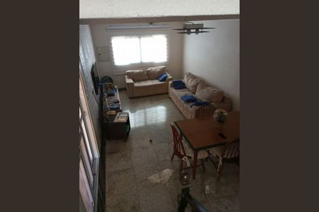 Casa à venda com 93m², 3 quartos e 2 vagas